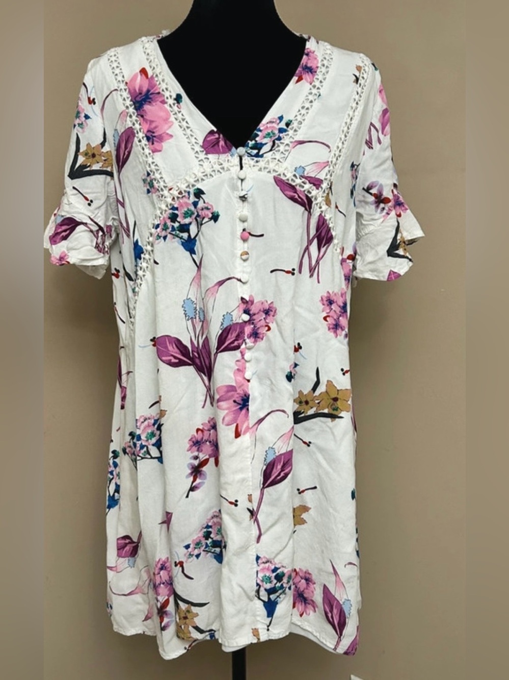 EnTro dress